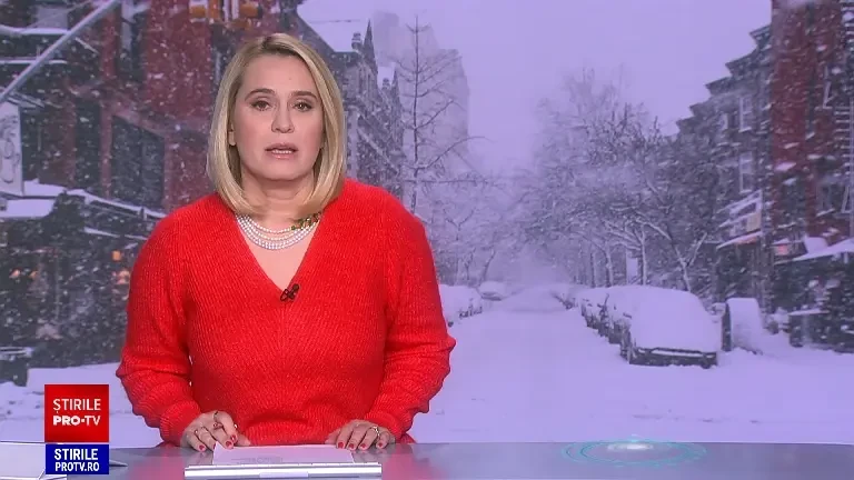 „Norii erau un negru intens”. O furtună nemiloasă a lovit Statele Unite. Rafalele au măturat totul în cale | VIDEO