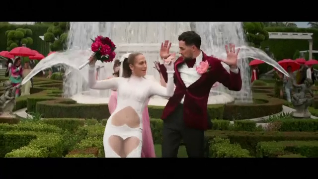 Jennifer Lopez a lansat o nouă piesă. ”Nu sunt expertă în căsnicii, dar mă pricep la nunți”
