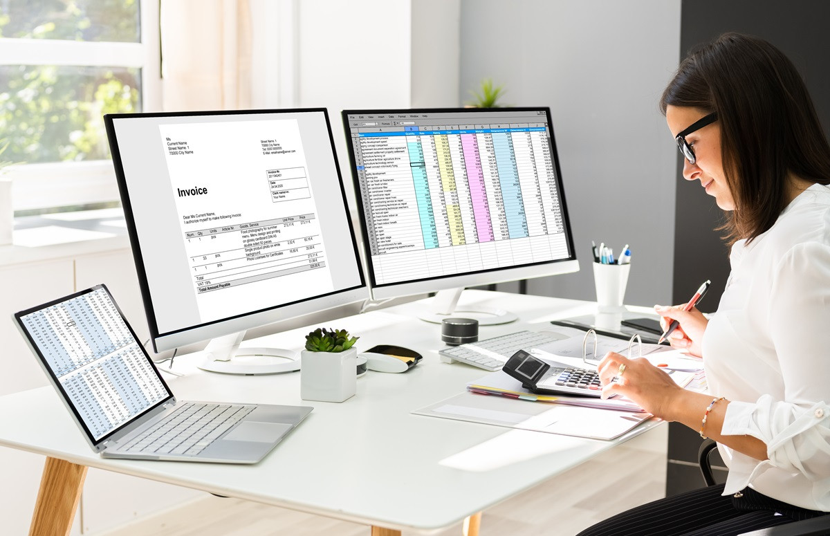 Îmbunătăţiri pentru sistemul e-Factura: nu mai pot fi introduse facturi duplicat. Anunțul Ministerului de Finanțe