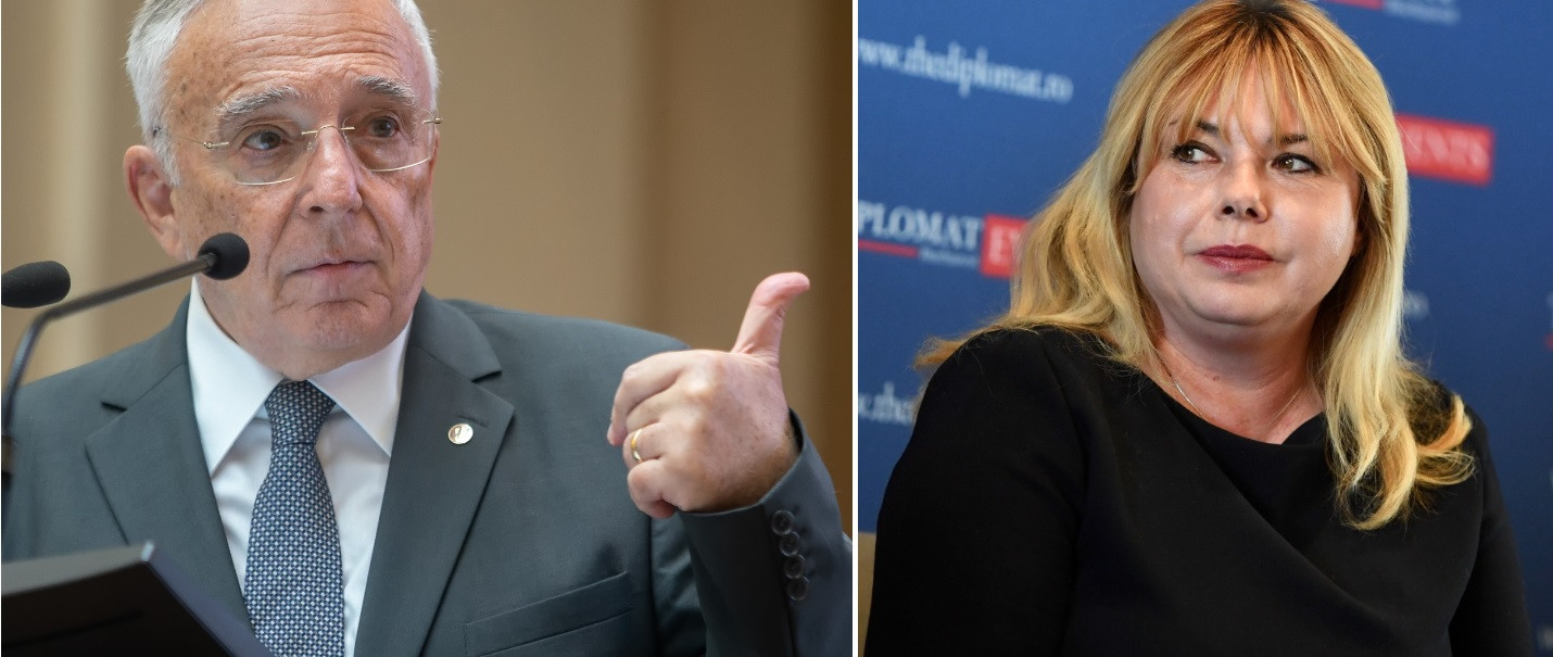 Ce salariu are guvernatoarea româncă a Băncii Naționale a Moldovei față de Isărescu de la BNR