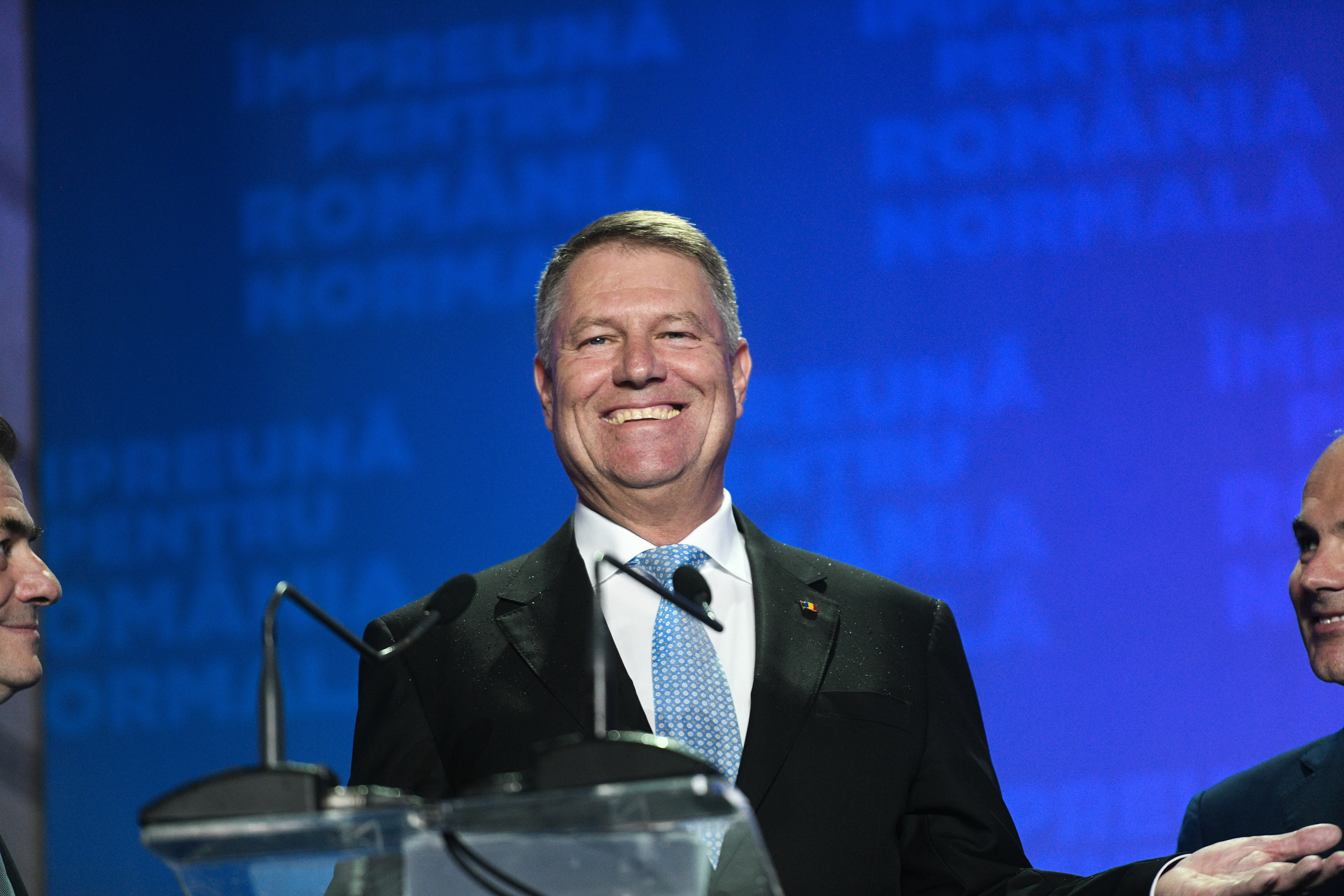 Klaus Iohannis va ține un discurs în Parlamentul European, primul după 6 ani. Președintele român, scenariu pentru șefia CE