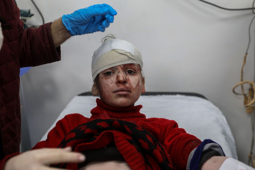 război gaza