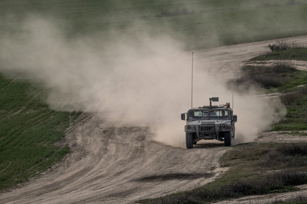 Armata israeliană susţine că a eliminat jumătate din batalioanele Hamas din Rafah