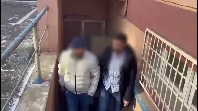 Hoții din București care au furat un seif, reținuți. Planul ar fi fost pus la cale de nepotul victimei