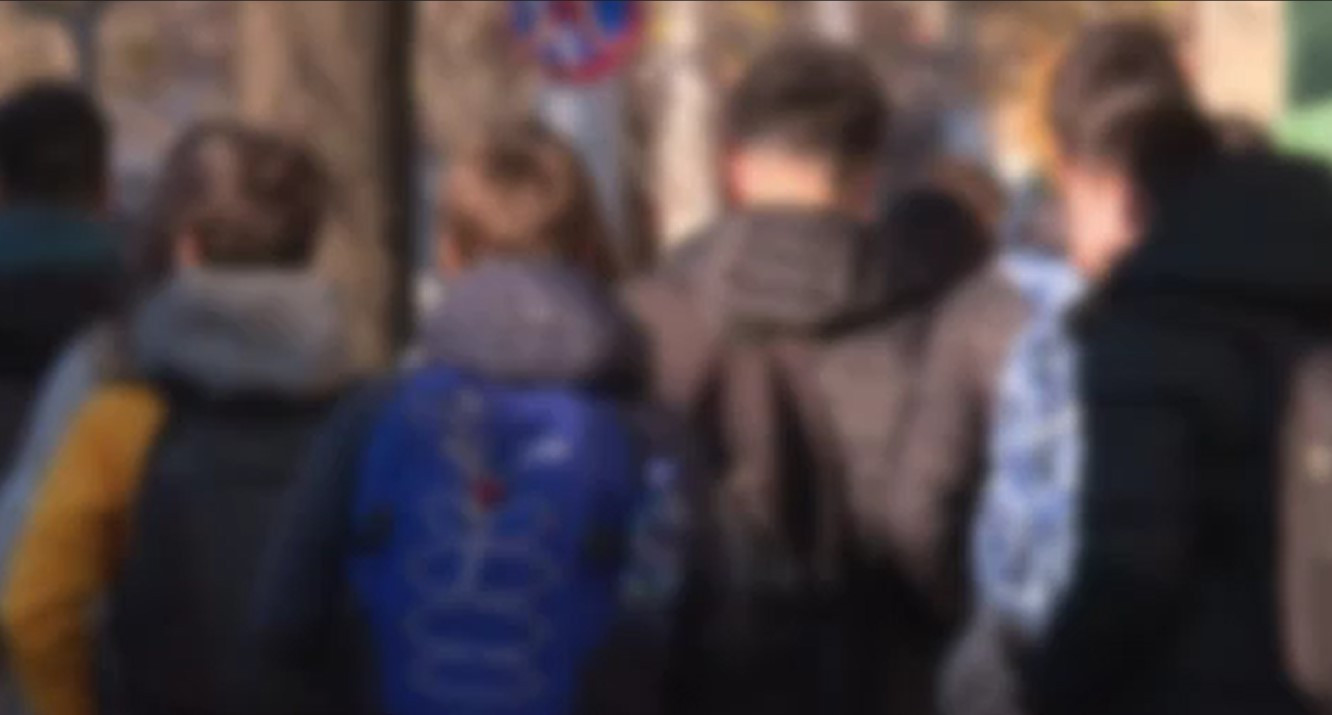 Autorul agresiunii asupra elevului de la Colegiul Tehnic "Iuliu Maniu" a fost reținut