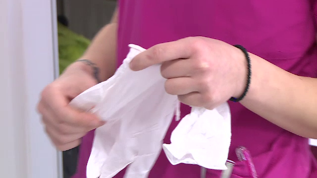 Au fost deblocate aproape 8.000 de posturi în Sănătate, dar tot e prea puțin. „Lista de așteptare depășeste 2 luni de zile”