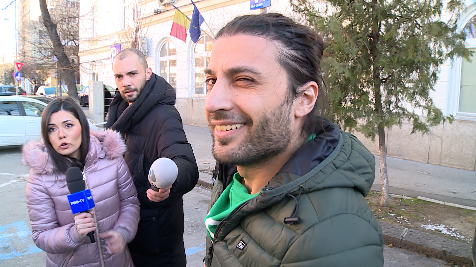 Reacția masoneriei privind arhitectul care pretinde că a vandalizat monumente „pentru a repara onoarea ordinului masonic”