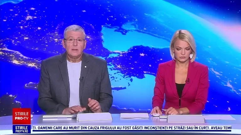 Două familii din Constanța au rămas fără locuințe în plină iarnă. Casele lor au fost distruse de un incendiu