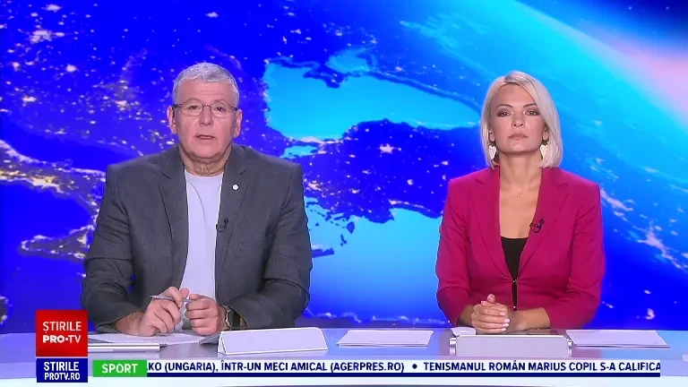 O vițică din rasa Mocănița, care a dispărut de la noi, este noua atracție de la Grădina Zoo din Târgu Mureș