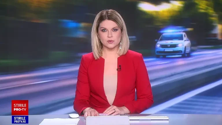 Un copil din Galați a ascuns un cuțit în baia școlii, apoi a fost dat dispărut. Devenise agresiv cu alți elevi