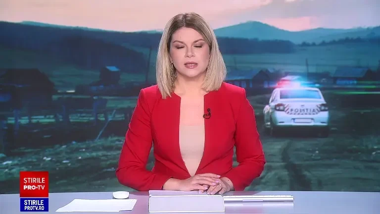 Bărbat decapitat, găsit în fața unei case din Maramureș. Vecinii au făcut apoi o descoperire și mai șocantă