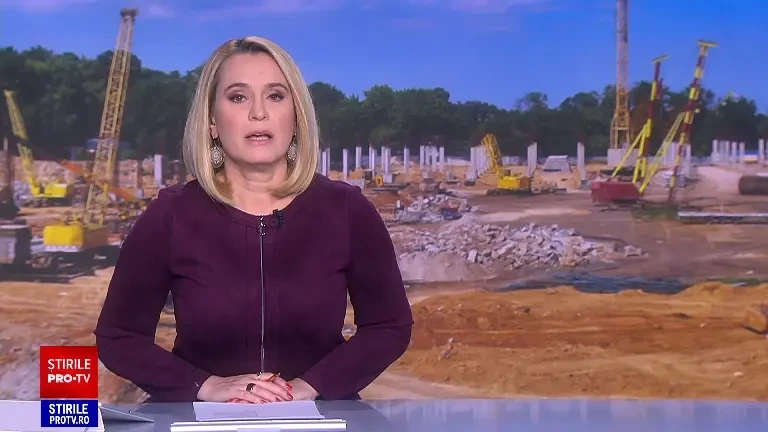 Până la 50 de milioane de euro de la stat pentru fabricanții de materiale de construcții din România. Ce pot face cu banii