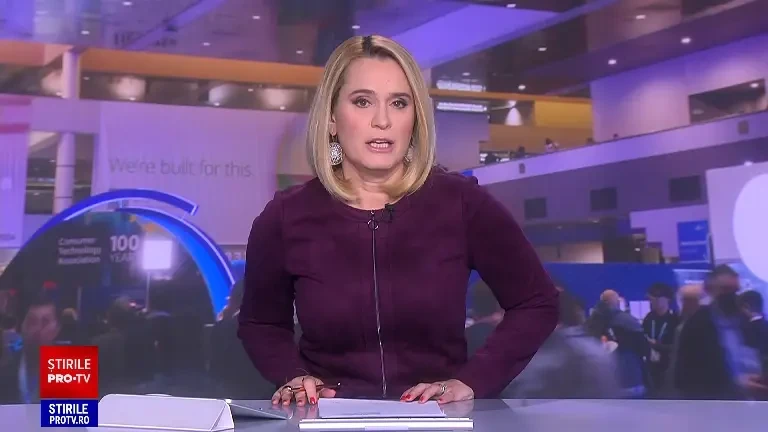 CES 2024. A fost lansat robotul care poate avea grijă de animalele noastre, dar și unul care le vine în ajutor bolnavilor