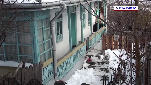 Un ieșean și-ar fi ucis mama, apoi i-a zis unei cunoștințe că femeia zace moartă, sub pat. „Văleu, cât a bătut-o”