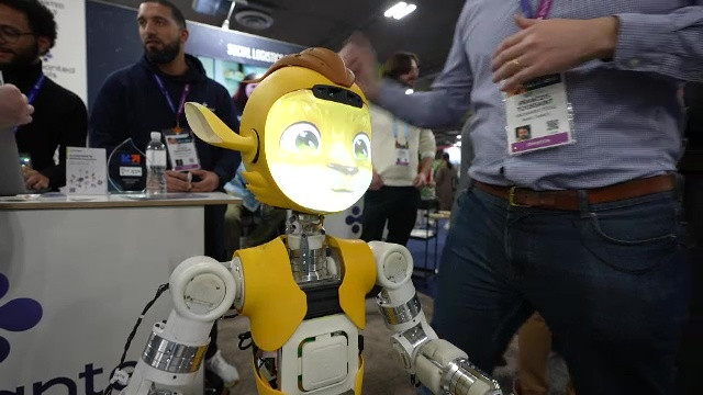 CES 2024