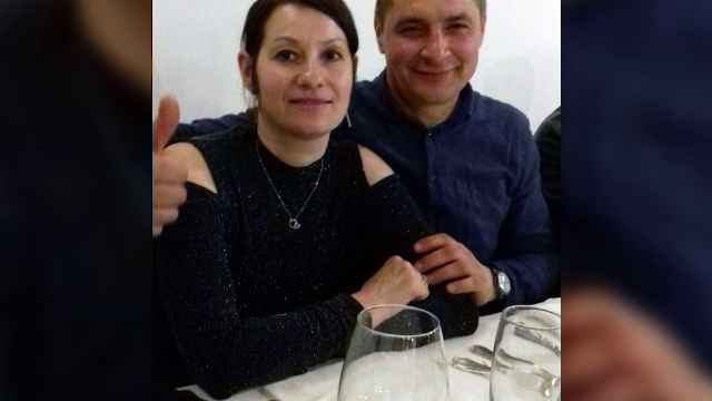 Ce l-ar fi determinat pe Marius să își omoare soția și apoi să încerce să se sinucidă. Luminița avea în mână un cuțit