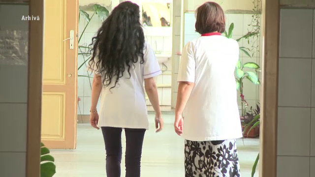 Colegiul Medicilor din România face un apel ferm către autorităţi ca personalul medical să fie protejat