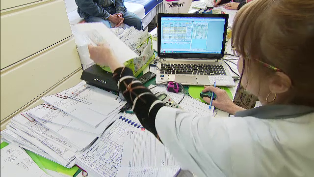 Ministrul Sănătății anunță schimbări în acordarea concediilor medicale. „Trebuie modificați indicatorii”