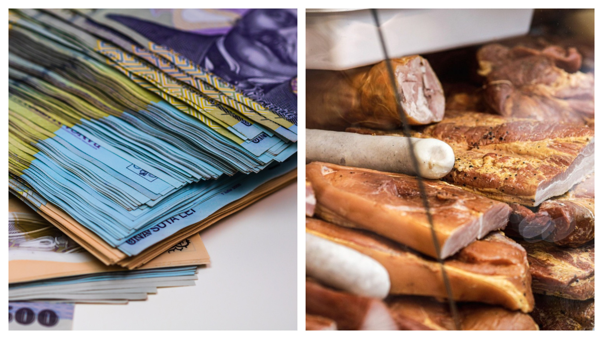 Specialiștii cred că inflația va crește din nou. Surpriza începutului de an: alimentele nu mai sunt în topul scumpirilor