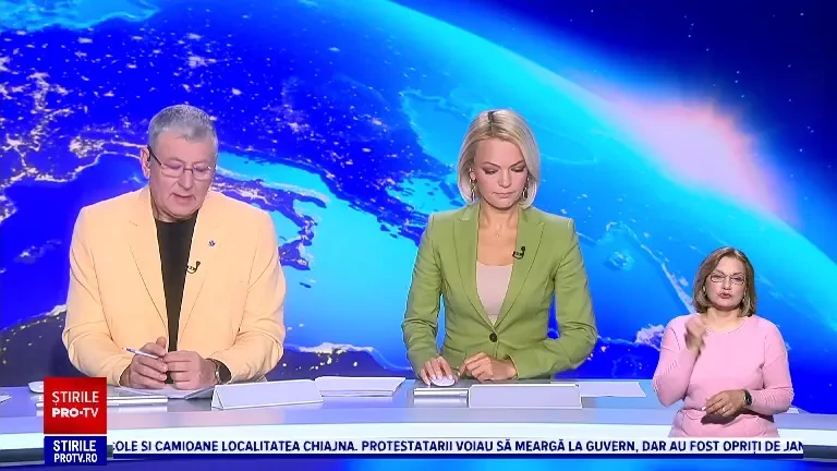 S-a răsturnat cu mașina după ce a intrat într-o intersecție fără să se asigure și a fost lovit de un autoturism, în Buzău