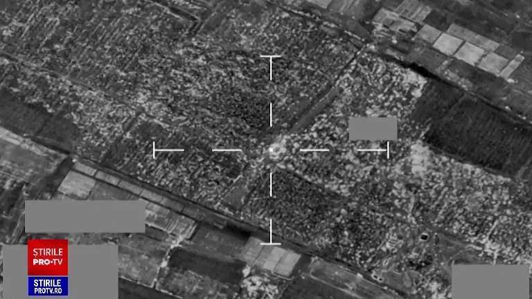 Biden anunţă că a ordonat lovituri în Yemen care au fost efectuate „cu succes”. Peste 60 de ţinte au fost lovite