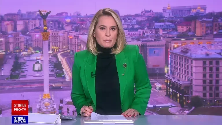 Volodimir Zelenski şi premierul Marii Britanii, Rishi Sunak, au semnat un acord de securitate "fără precedent"