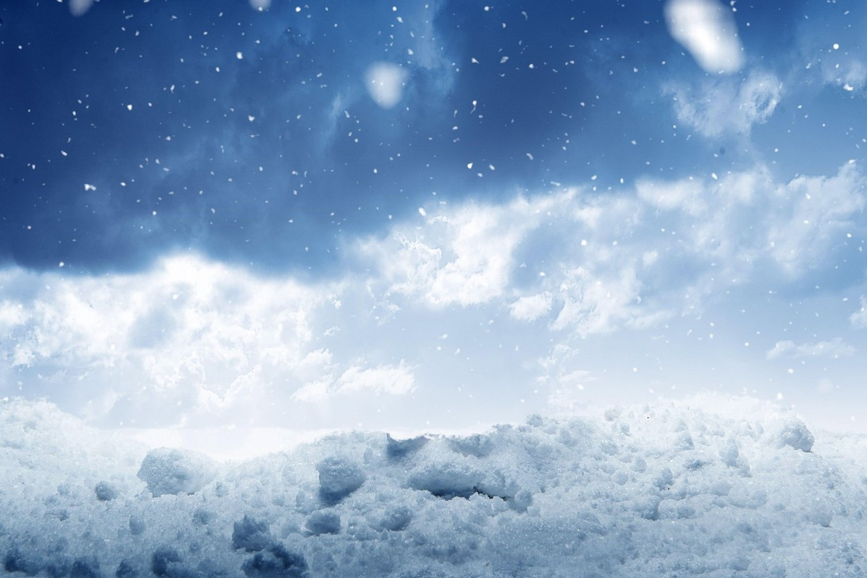 Vremea se schimbă radical în România. Precipitaţiile se vor transforma în ninsoare