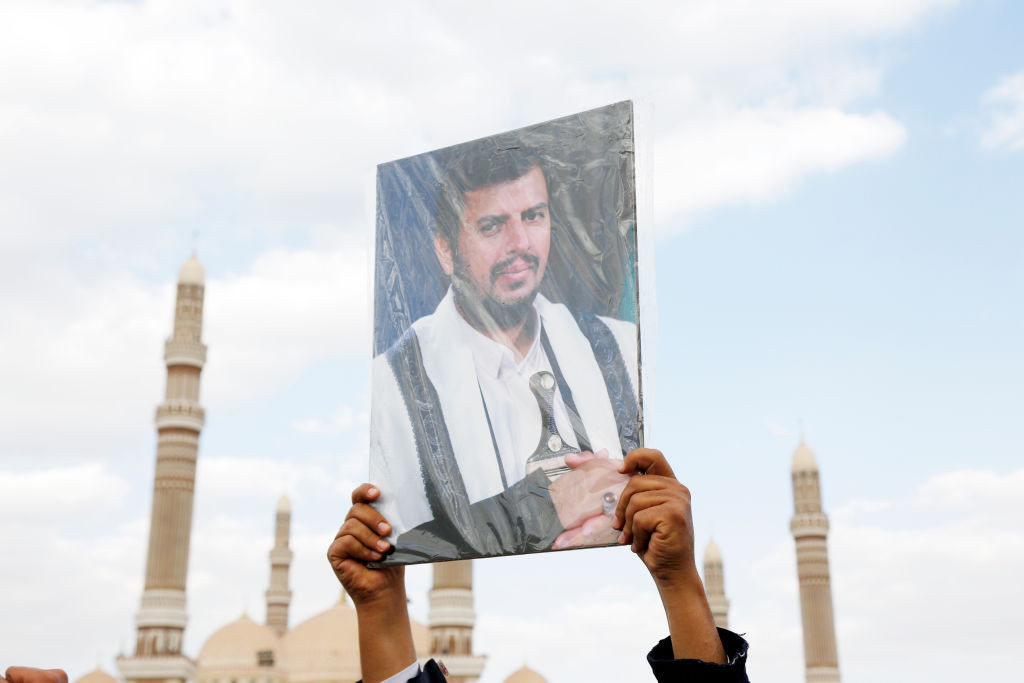 Cine este liderul rebelilor Houthi. Individul este cunoscut ca un comandant feroce