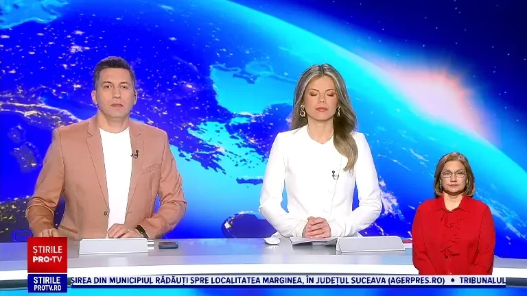 Accident grav pe centura Sucevei. Un bărbat a murit şi altul a fost rănit