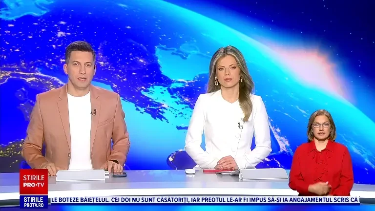 Petrecere mare la Revelionul artiștilor, în Târgu Jiu. Unii au venit special din străinătate