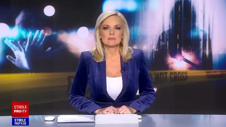 Luminița a fost găsită moartă în casă, cu un cuțit în mână și o icoană pe piept. Explicația tulburătoare a criminaliștilor