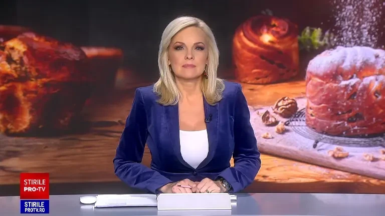 Producătorii de cozonaci, succes de zile mari în perioada sărbătorilor de iarnă. Românii au cumpărat 17 milioane de bucăți