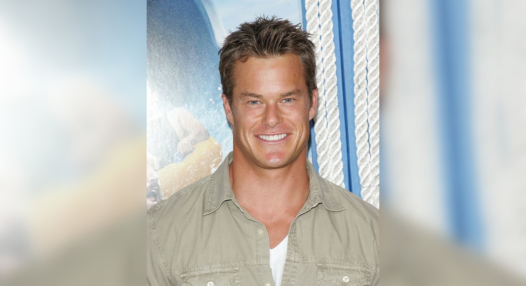 Actorul Alec Musser, cunoscut din serialul „All My Children", a murit la 50 de ani