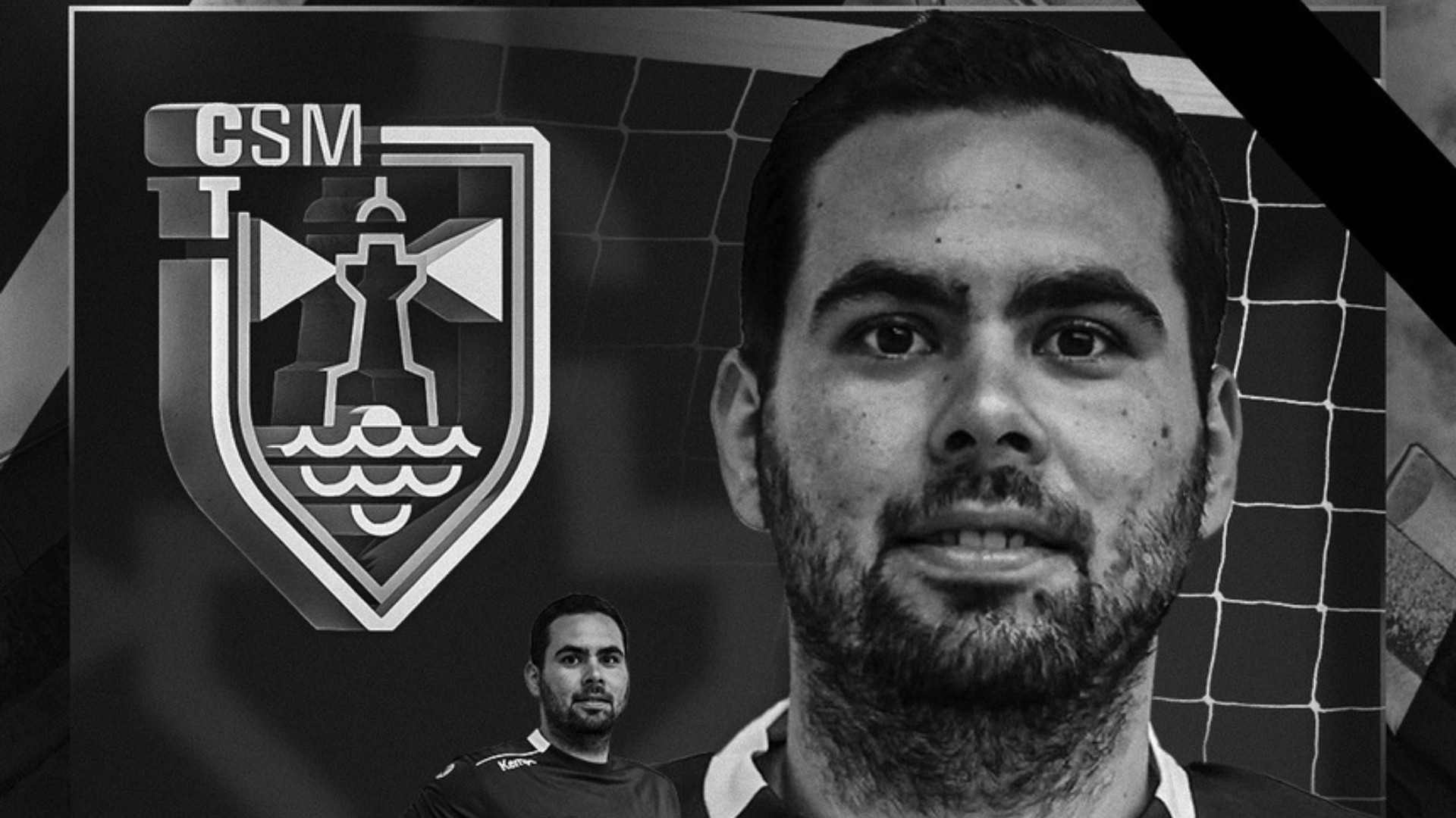 Tragedie în voleiul românesc. A murit Paul Cămui, jucător şi apoi antrenor al CSM Constanţa. Avea doar 27 de ani