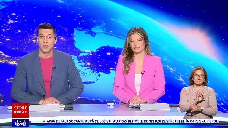 Încă o noapte de proteste ale fermierilor și transportatorilor. La Mangalia, un mascat a îndreptat arma spre un șofer