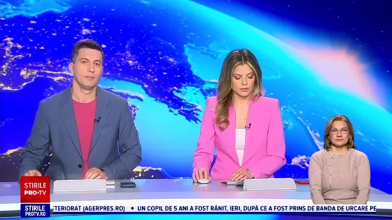 Peste un milion de persoane din România au sărbătorit Revelionul pe rit vechi. Imagini spectaculoase de la petreceri