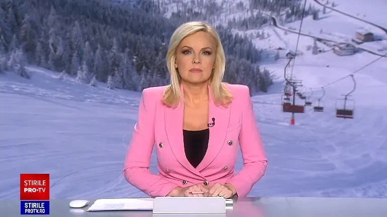 A fost activat Planul Roșu de Intervenție pe pârtia Prislop. Aproximativ 20 de persoane au rămas blocate în telescaun