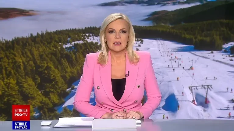 Turiștii s-au înghesuit să schieze în Poiană, apoi au năvălit în restaurante. Preparatul vândut imediat la 100 de lei porția