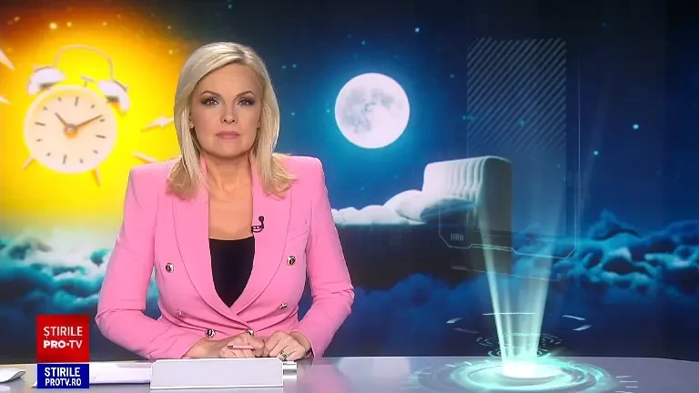 Un român din trei are probleme cu somnul. Sfaturi utile de urmat înainte de culcare