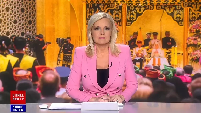 Cât costă nunta prințului Bruneiului, considerat unul dintre cei mai râvniți bărbați din Asia. Imagini spectaculoase cu mirii