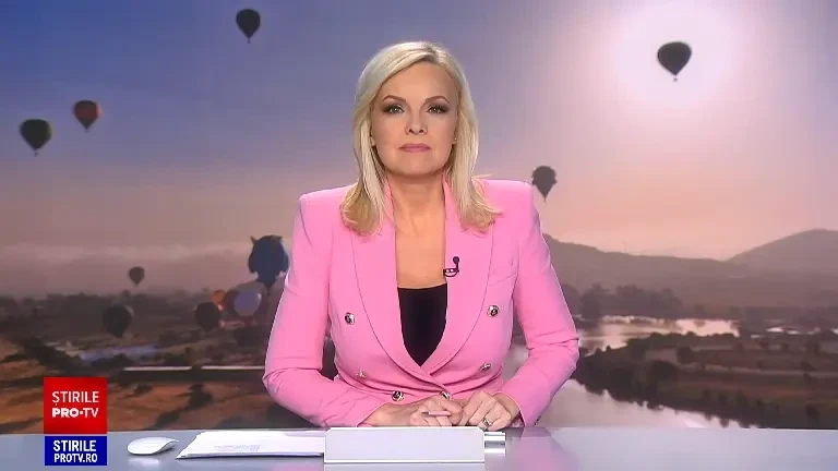 Spectacol de culoare pe cerul din Santiago. Cât a costat un bilet la festivalul baloanelor cu aer cald