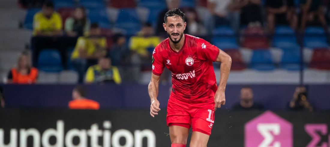 Turcia: Un fotbalist israelian a fost arestat după ce a afișat un mesaj cu referire la atacul Hamas împotriva țării sale