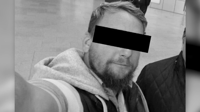 Tânărul din Mureș care și-a ucis iubita din gelozie venise în țară de sărbători. S-a sinucis cu aceeași armă