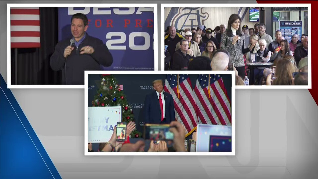 SUA încep alegerile pentru desemnarea contracandidatului lui Joe Biden. ”Chiar dacă votați și apoi muriți, merită!”