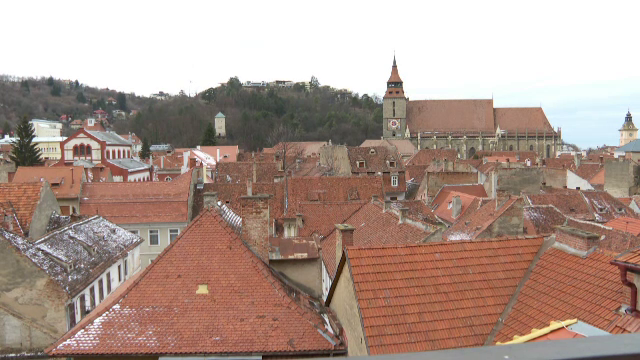 Singurul oraș din România care a intrat în topul Tripadvisor pentru 2024. A fost nominalizat alături de Tokyo