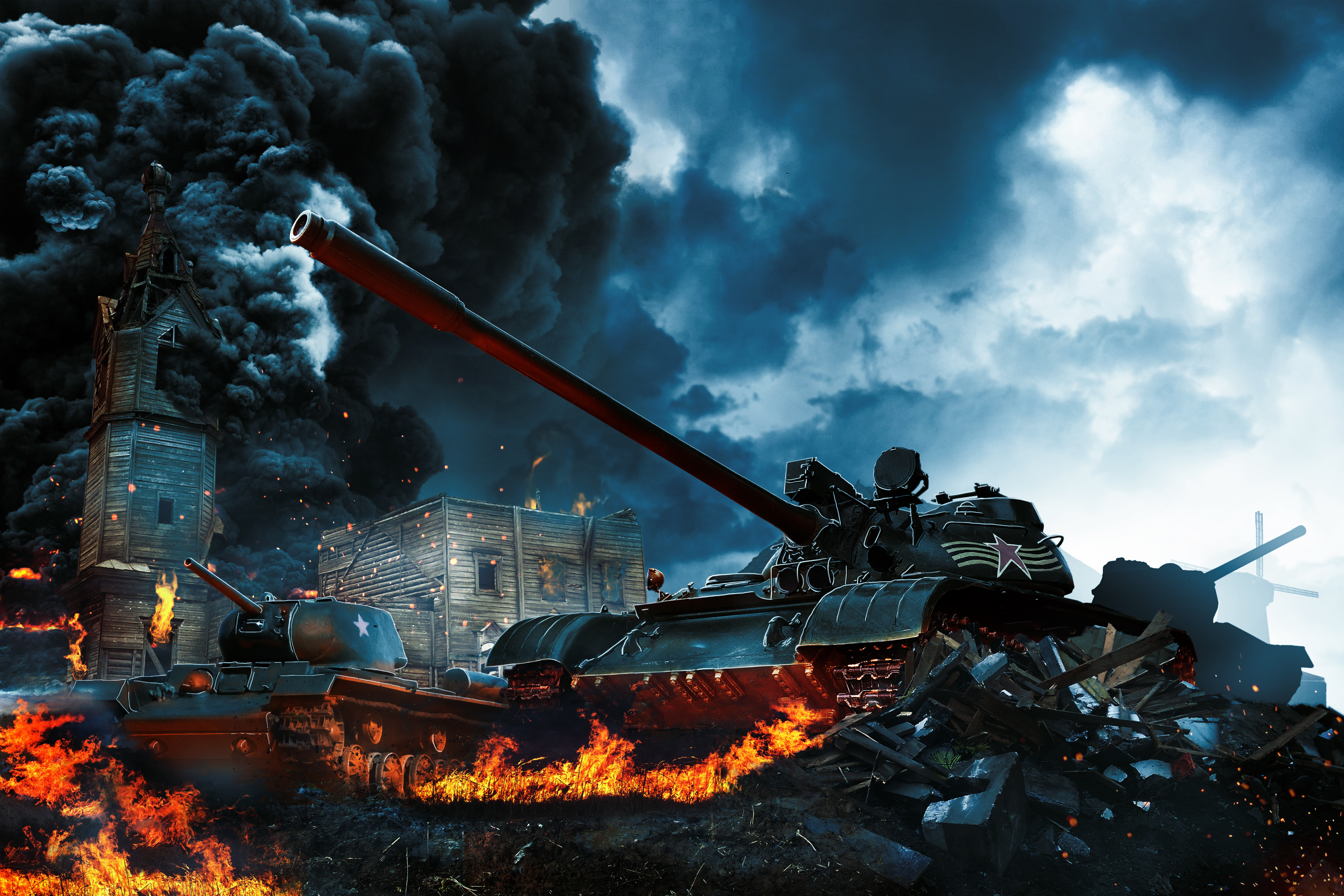 Cei 9 pași până la Al Treilea Război Mondial. Documente secrete arată cum Rusia va ataca NATO în mai 2025