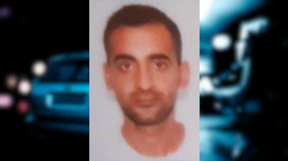 Un român care a încercat să răpească două tinere de pe stradă, în Danemarca, este căutat de poliție