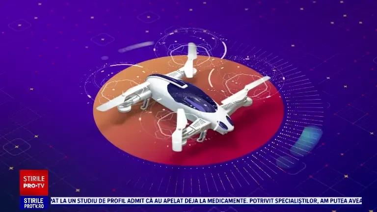 Un dispozitiv care înlocuiește bastoanele folosite de persoanele nevăzătoare, creat de un student. Cum funcționează