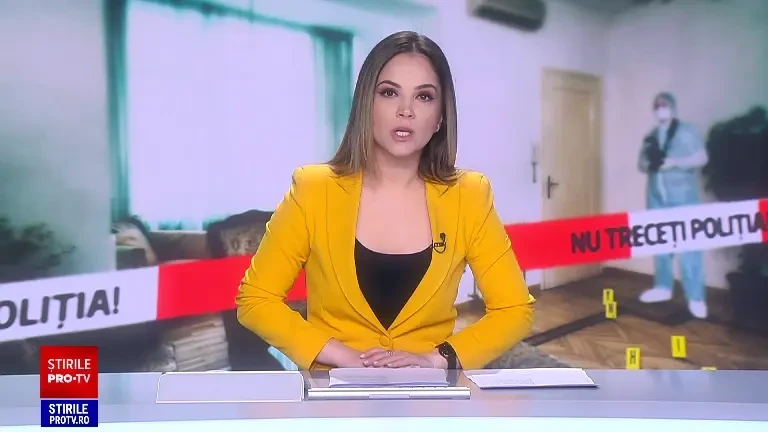 Gest ireal făcut de bărbatul care și-a ucis soția cu 30 de ani mai tânără. "Băi, tu vorbeşti serios sau glumeşti?"