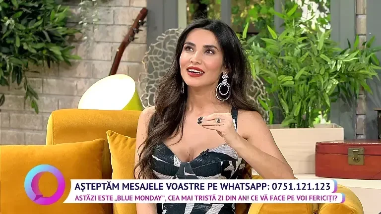 Horoscop cu Cristina Demetrescu. Ce schimbări aduce Pluton în Vărsător